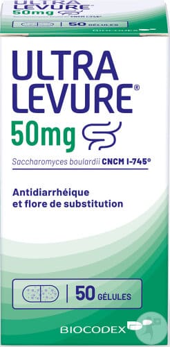 diarrhée antibiotique,diarrhée
