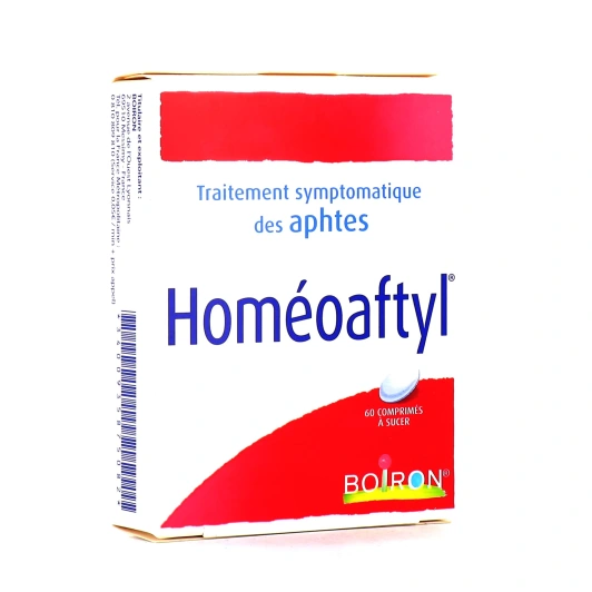homéopathie,aphtes,irritation buccale,soin bouche,douleur