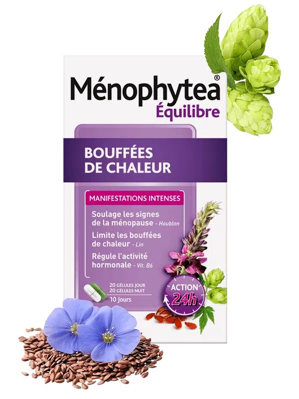Ménophytea Equilibre