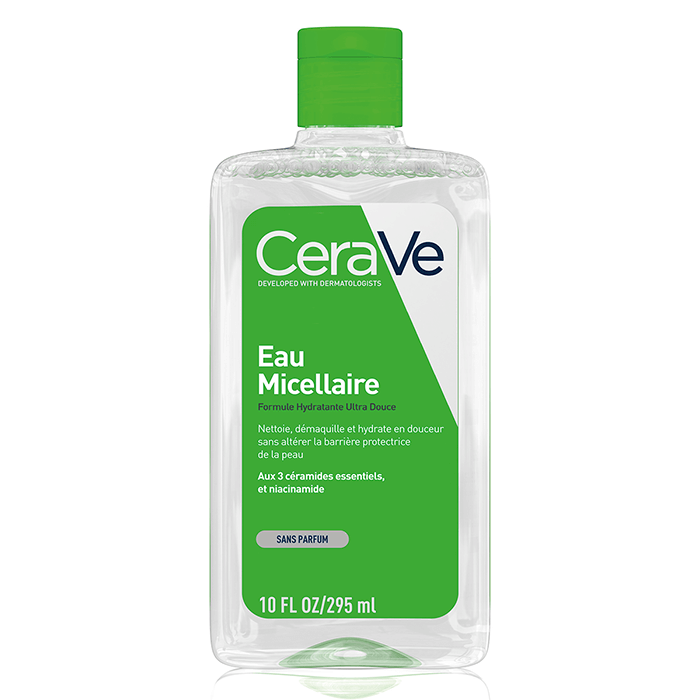 CeraVe Eau micellaire