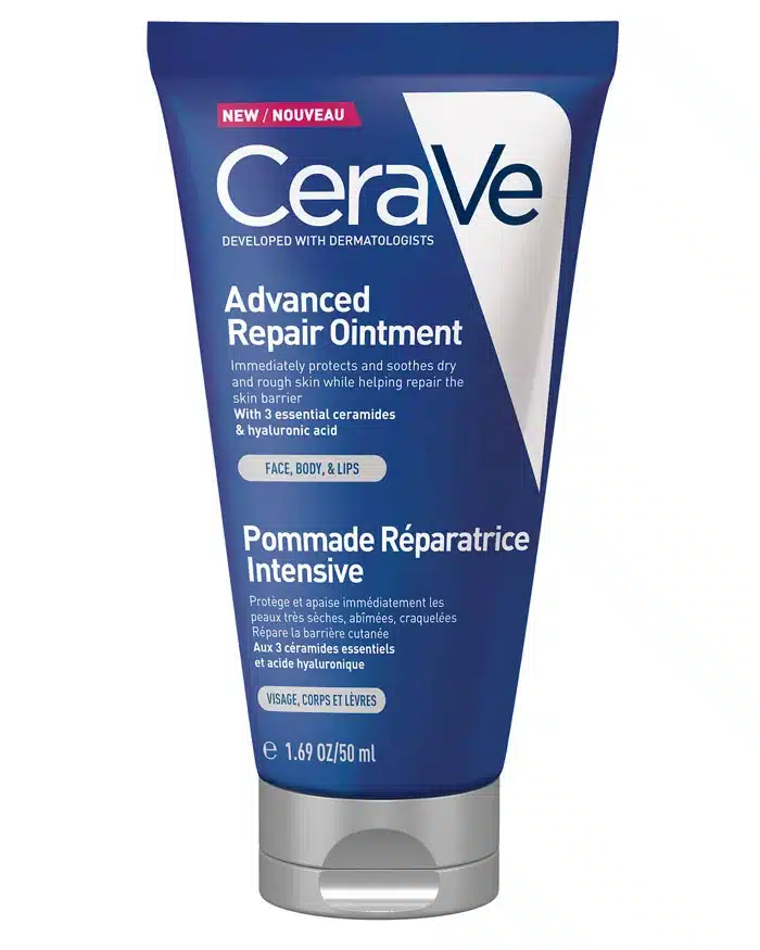 CeraVe Pommade réparatrice intensive