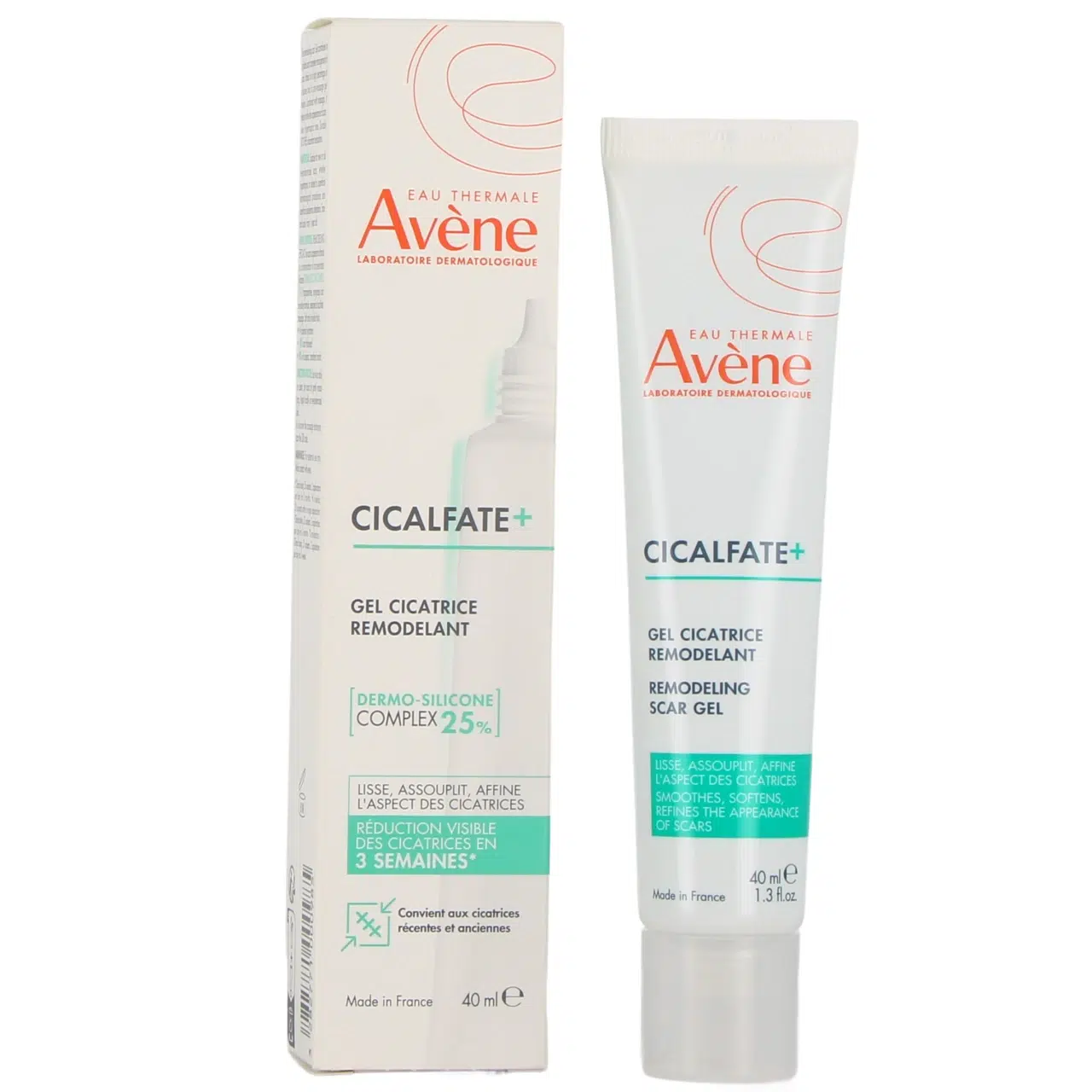 Avène Cicalfate+,soin remodelant cicatrice,cicatrice visage,cicatrice corps