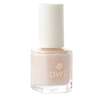 Avril Soin Nourrissant et Protecteur,vernis soin nourrissant,vernis nude naturel,vernis fortifiant,soin nourrissant ongles